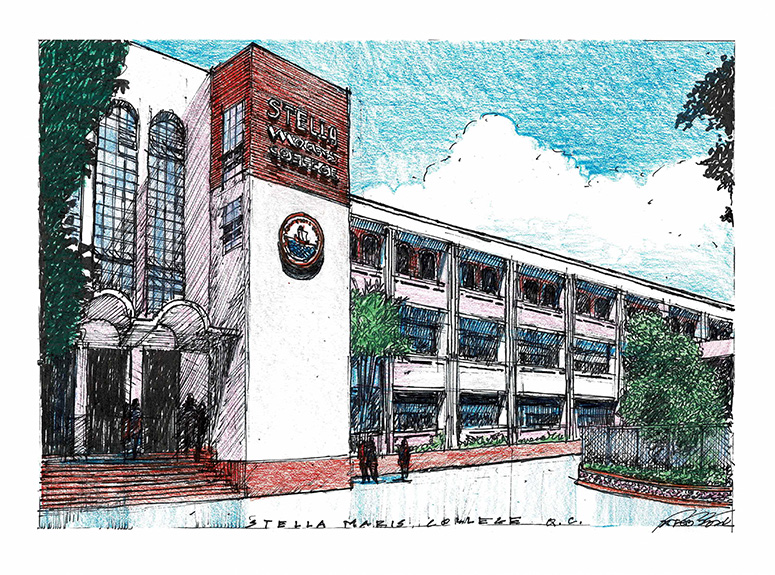 Preserving heritage in Catholic schools • PhilSTAR Life